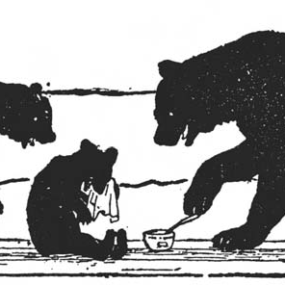 Public-domain illustration by John D. Batten from Joseph Jacobs's English Fairy Tales.